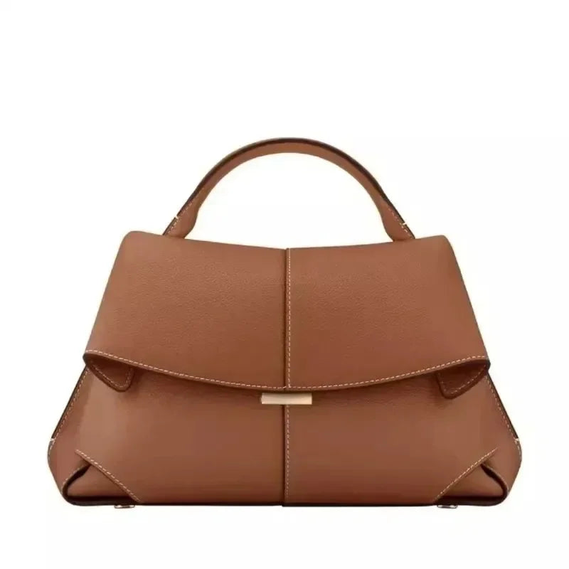 ÉLAN | Leather handbag