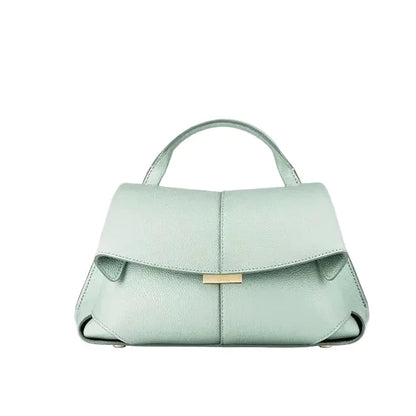 ÉLAN | Leather handbag