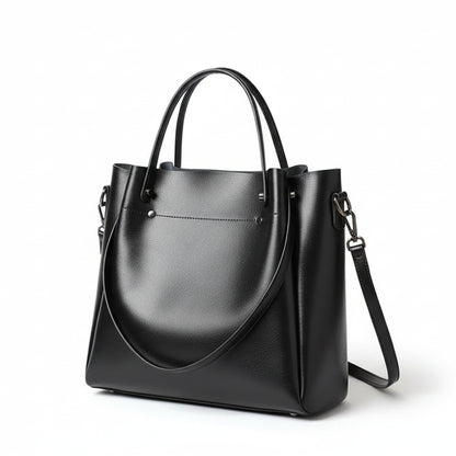 AURORA | Leather Shoulder Bag