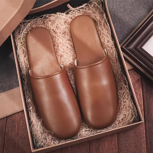 SOFT STEP | Japan Style Sheepskin Slipper