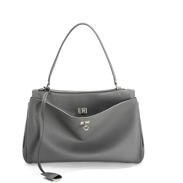 CATRH FRANK | Leather Bag