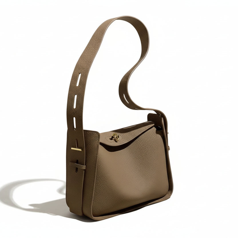 CHIC AURA |Casual Shoulder Bag