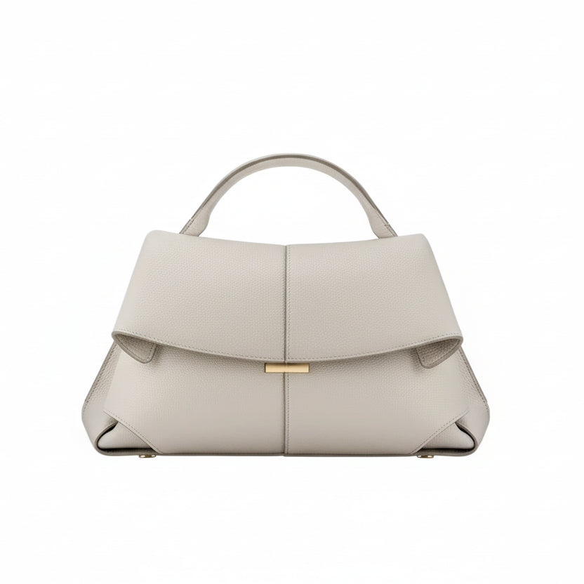 ÉLAN | Leather handbag