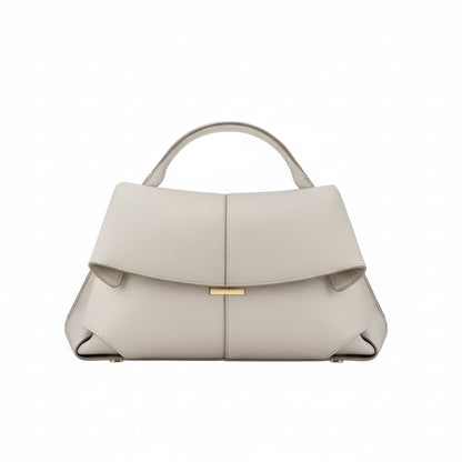 ÉLAN | Leather handbag