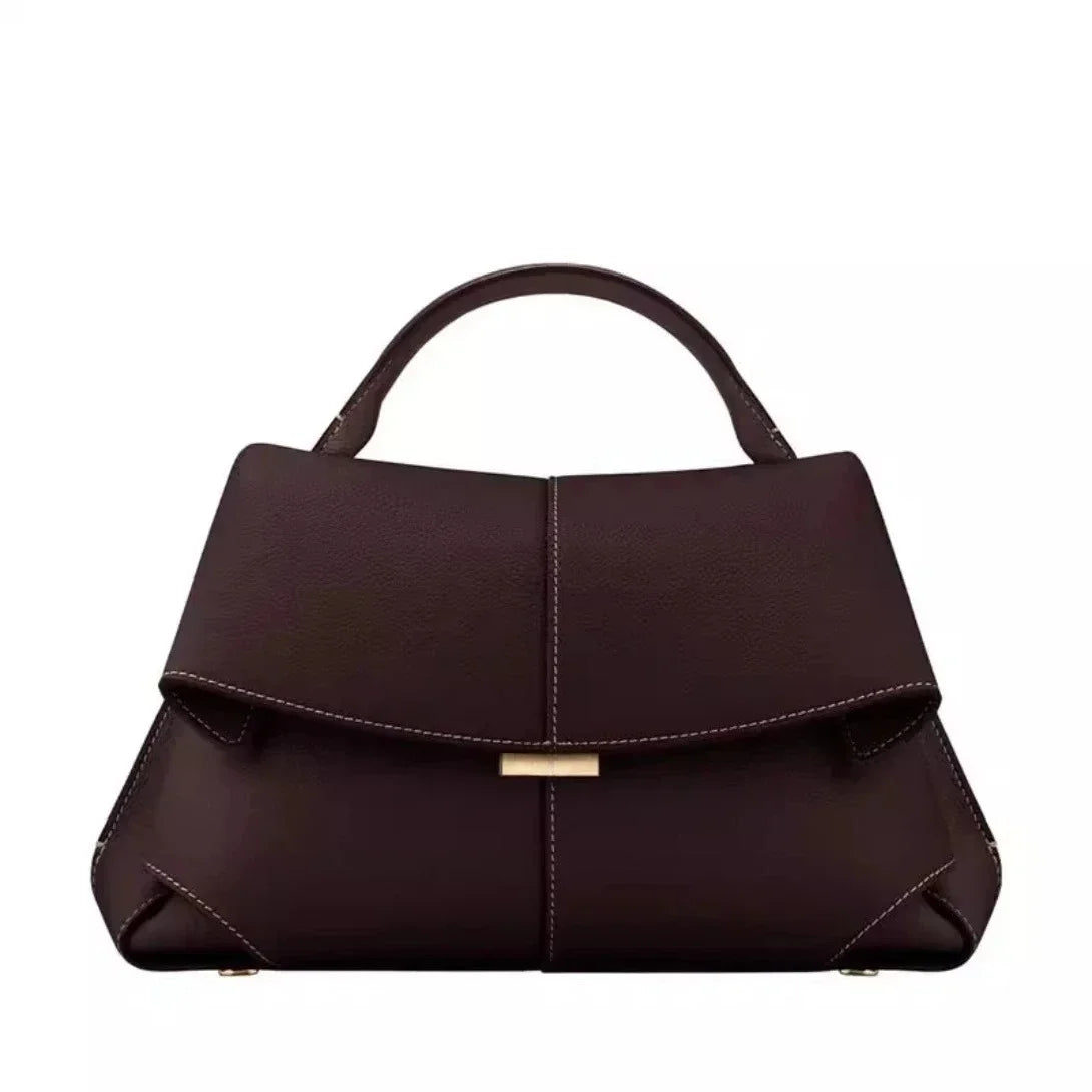 ÉLAN | Leather handbag