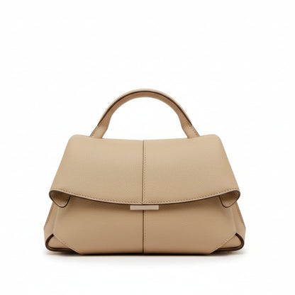 ÉLAN | Leather handbag