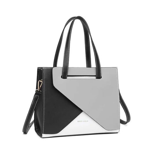 MARIELLE | PU Leather Handbag
