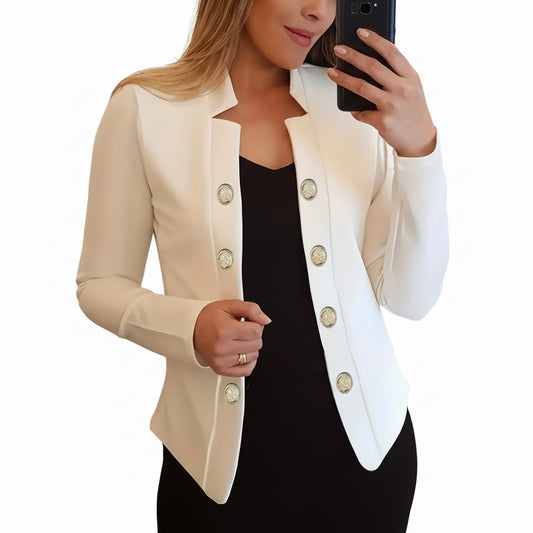LUMEWEAR | Blazer Jacket