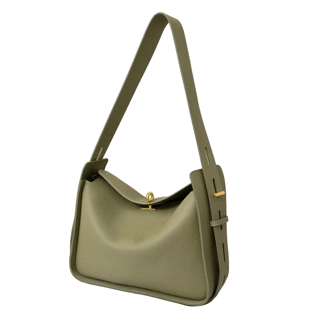 CHIC AURA |Casual Shoulder Bag