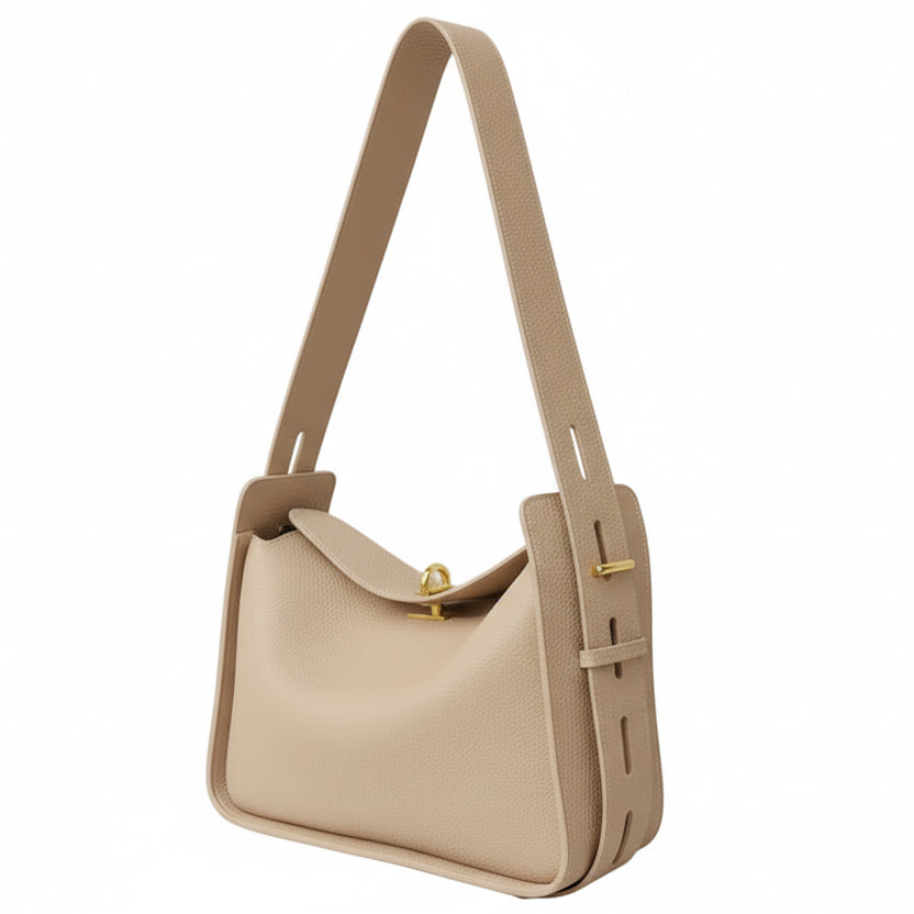 CHIC AURA |Casual Shoulder Bag