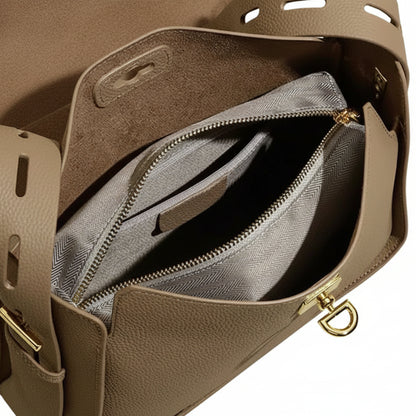 CHIC AURA |Casual Shoulder Bag