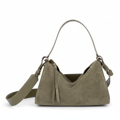 CHIC AURA |Casual Shoulder Bag