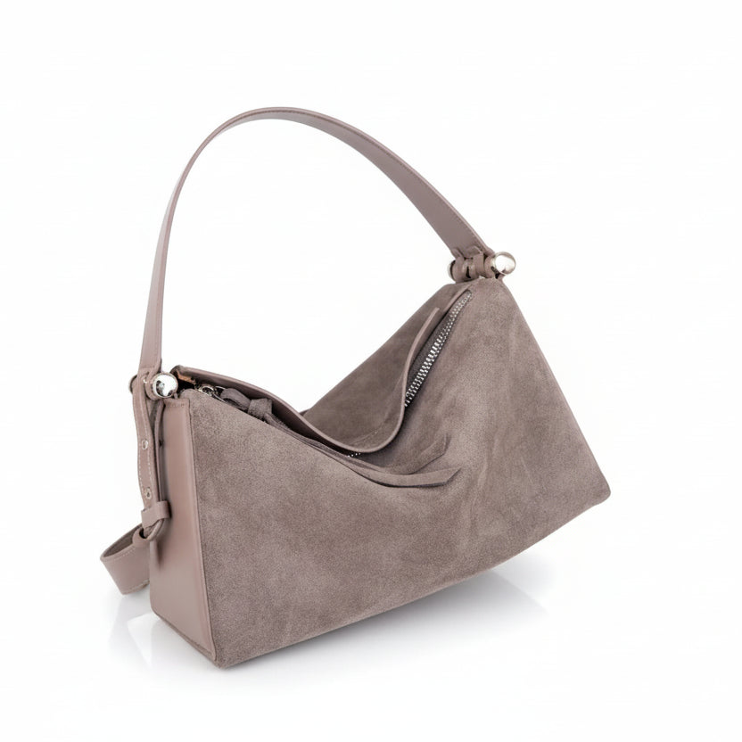 CHIC AURA |Casual Shoulder Bag