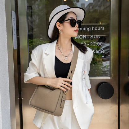 CHIC AURA |Casual Shoulder Bag