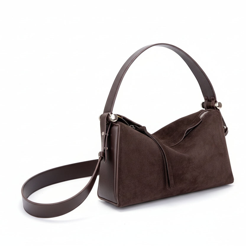 CHIC AURA |Casual Shoulder Bag