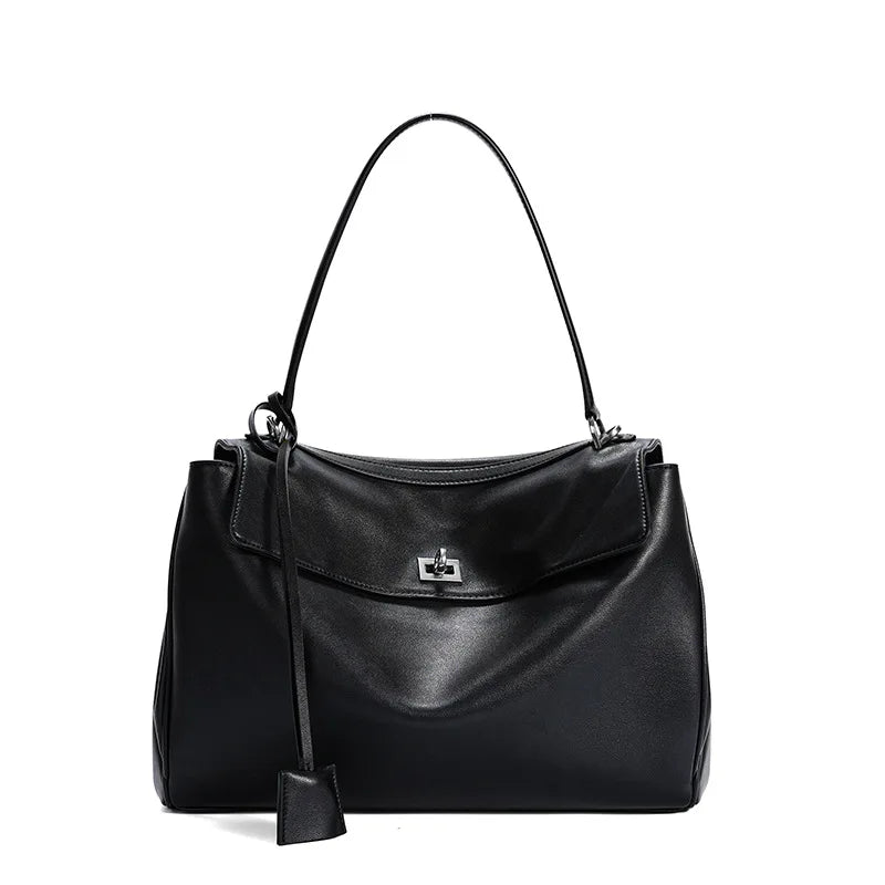 CATRH FRANK | Leather Bag