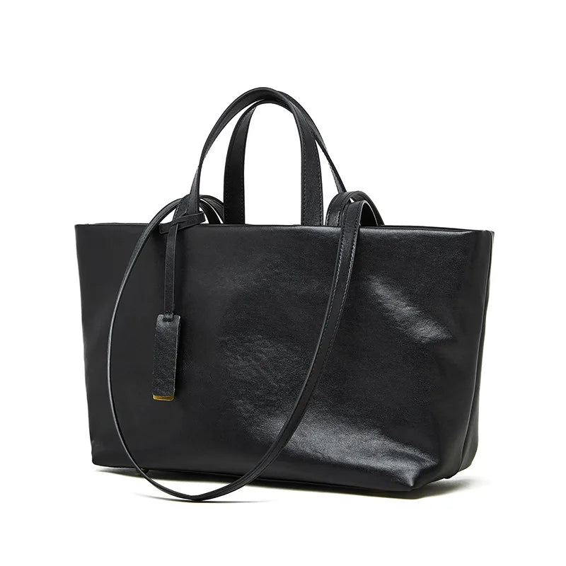 LUMI BAG | Fashion Tote Bag