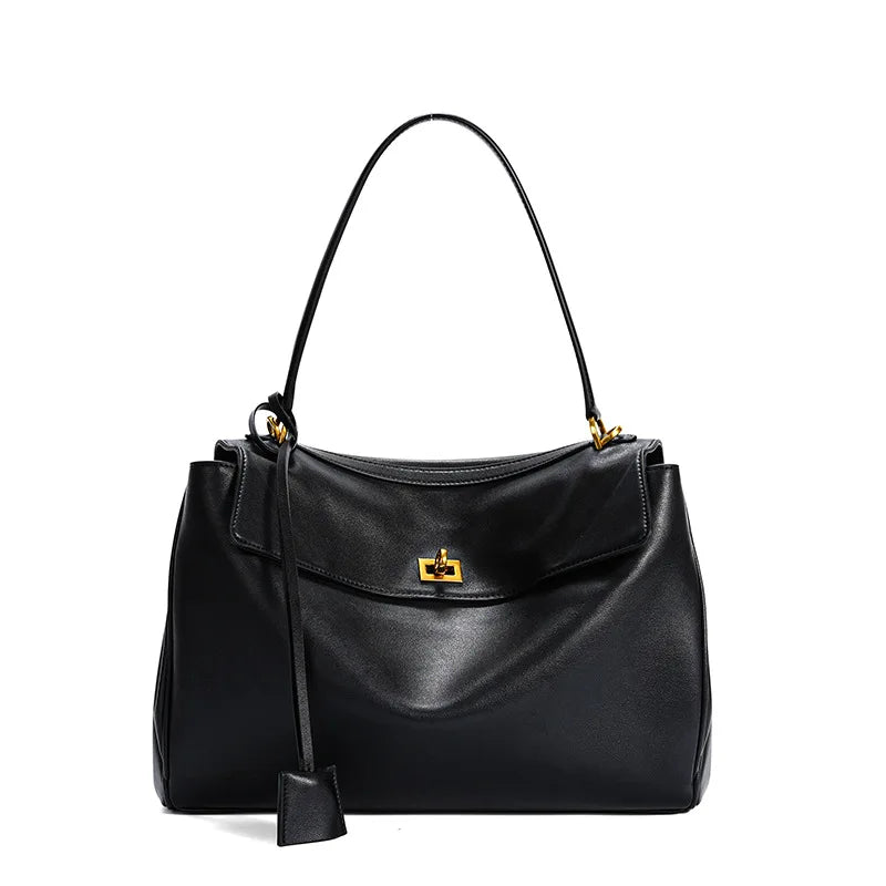 CATRH FRANK | Leather Bag