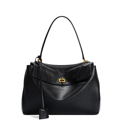 CATRH FRANK | Leather Bag