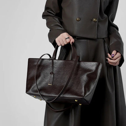 LUMI BAG | Fashion Tote Bag