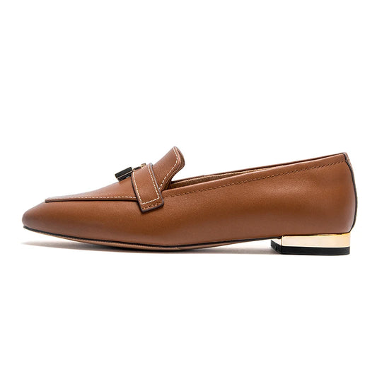 AVELINE | Casual Office Shoes