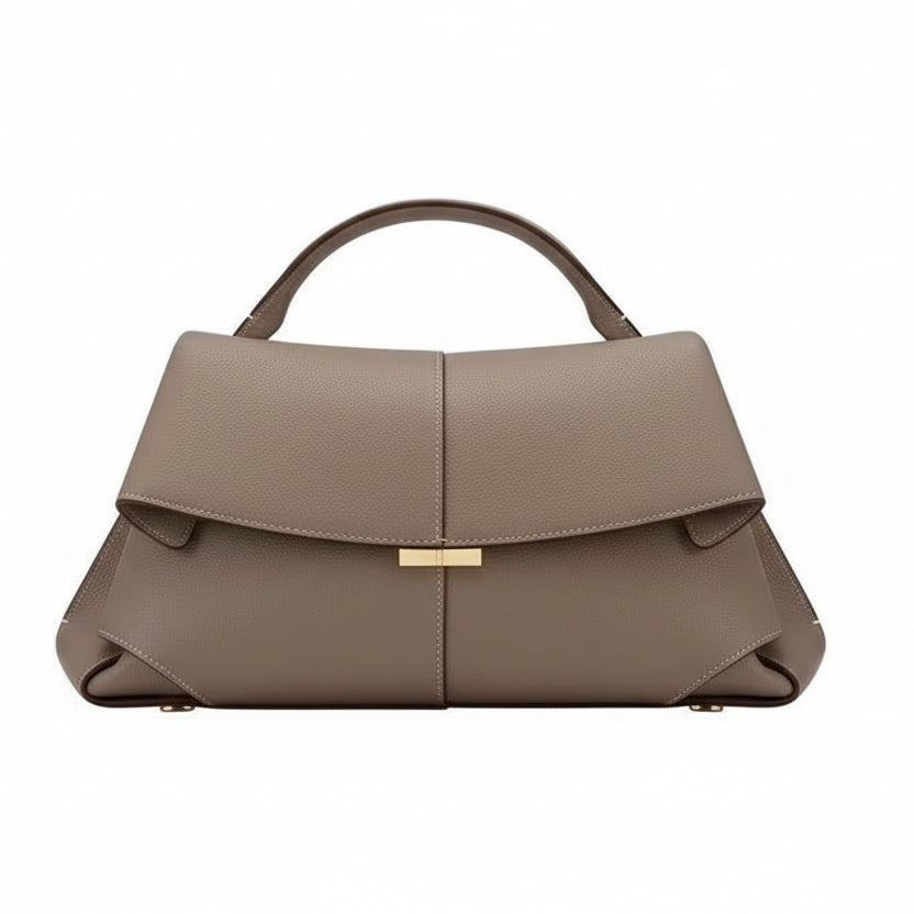 ÉLAN | Leather handbag